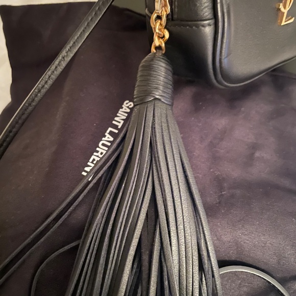 YSL Blogger Bag - Picture 4 of 5